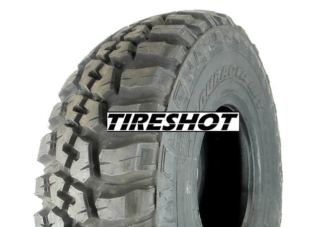 Tire Federal Couragia M/T